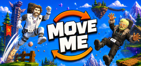 Cover art from MoveMe