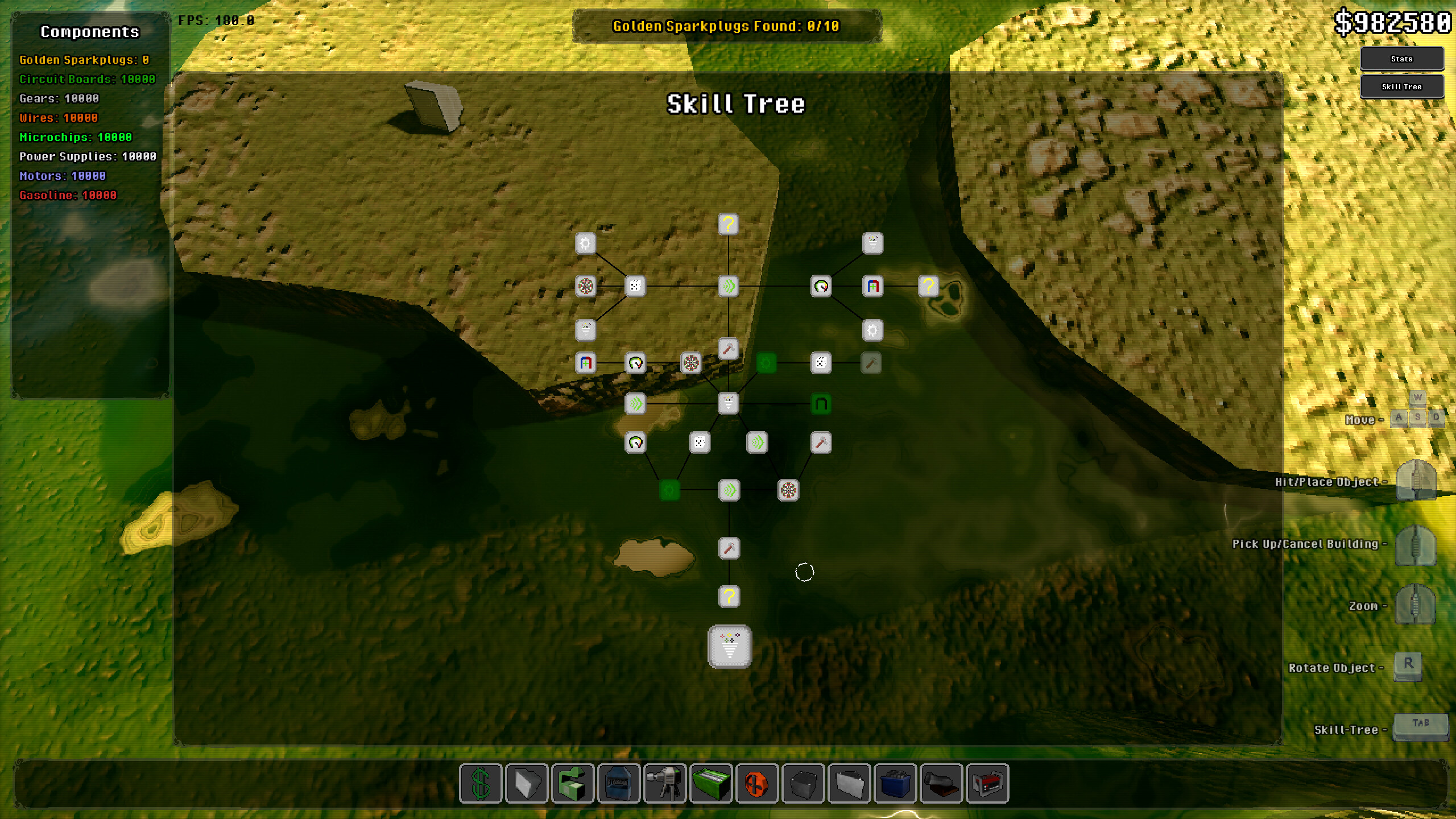 Scrappers Paradise screenshot 5