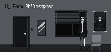 My Room Philosopher