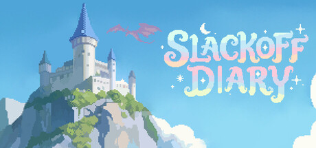 SlackOffDiary