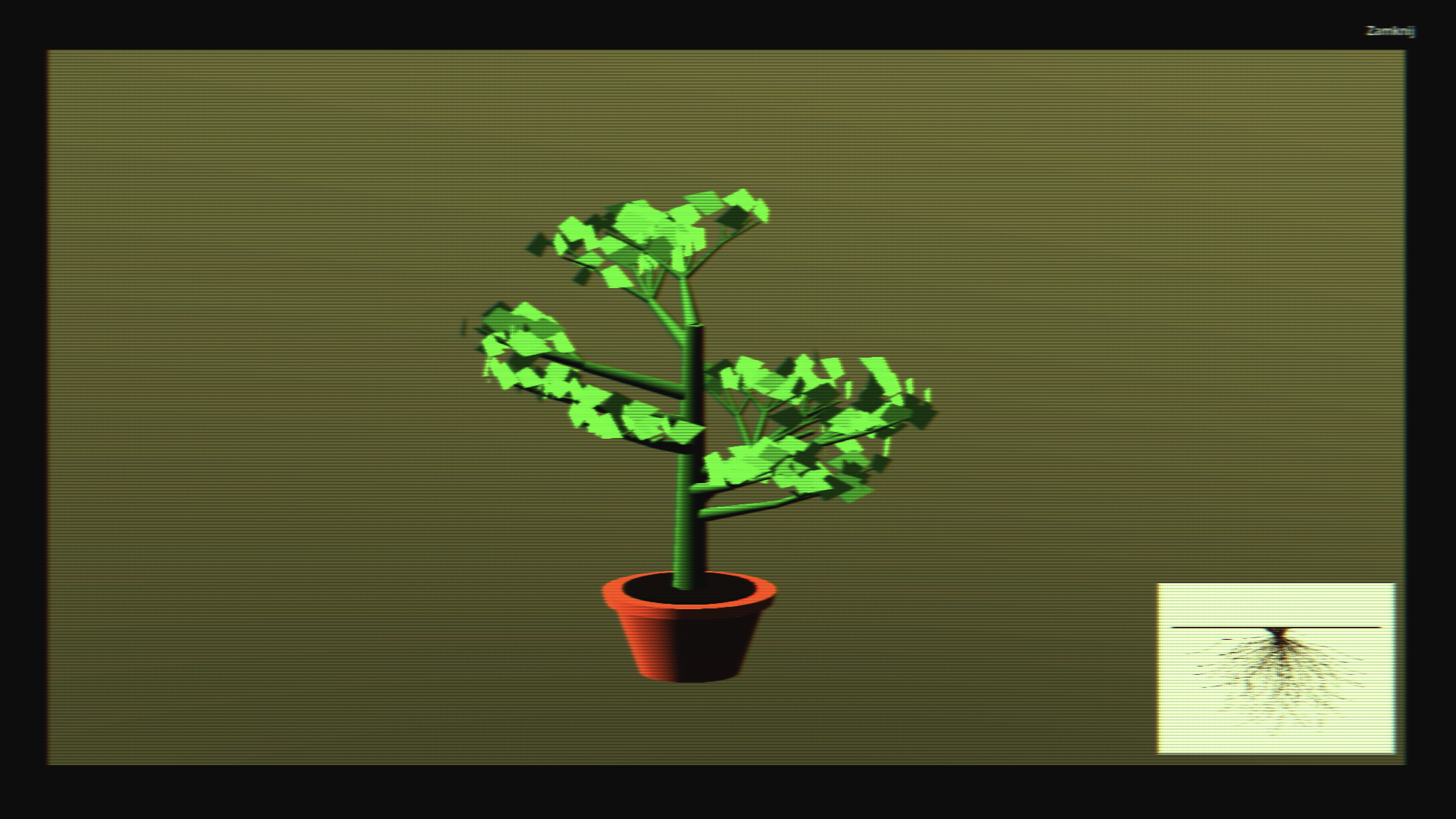 Plant Game screenshot 2