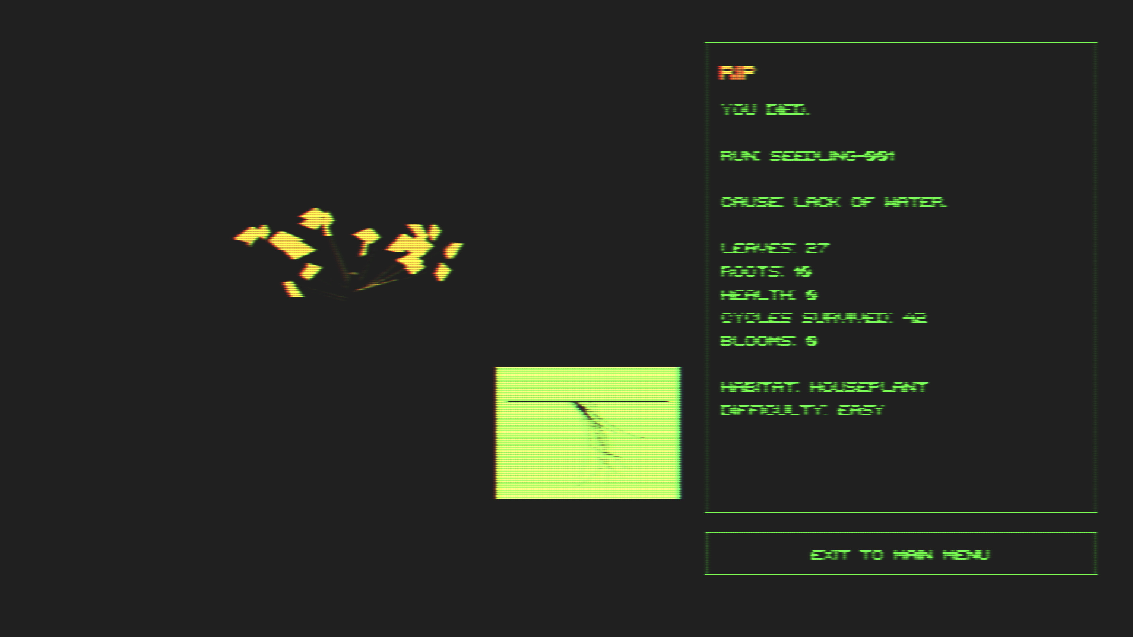 Plant Game screenshot 5