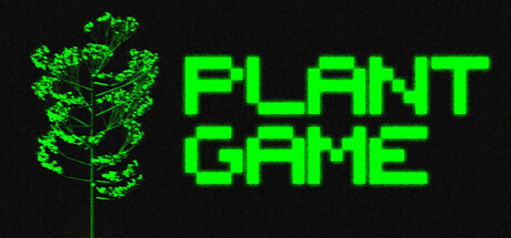 Cover art from Plant Game