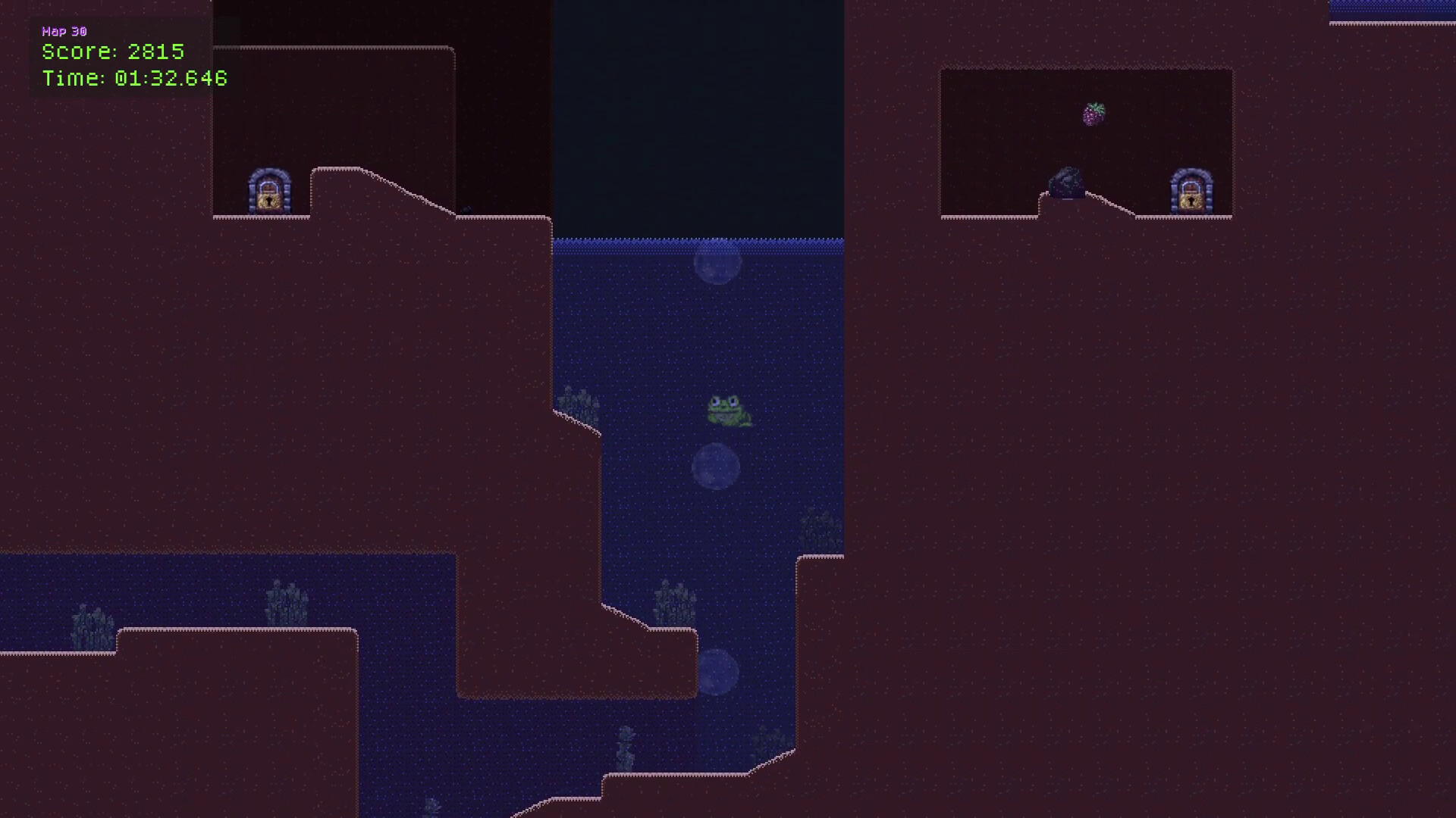 Hopsy the Frog screenshot 5