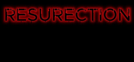 Cover art from Resurection.