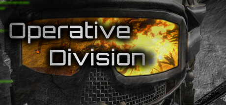Cover art from Operative Division