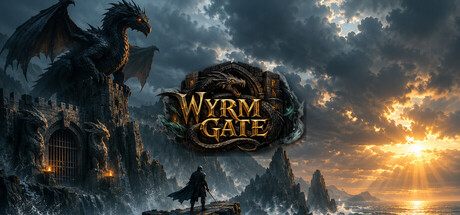 WyrmGate