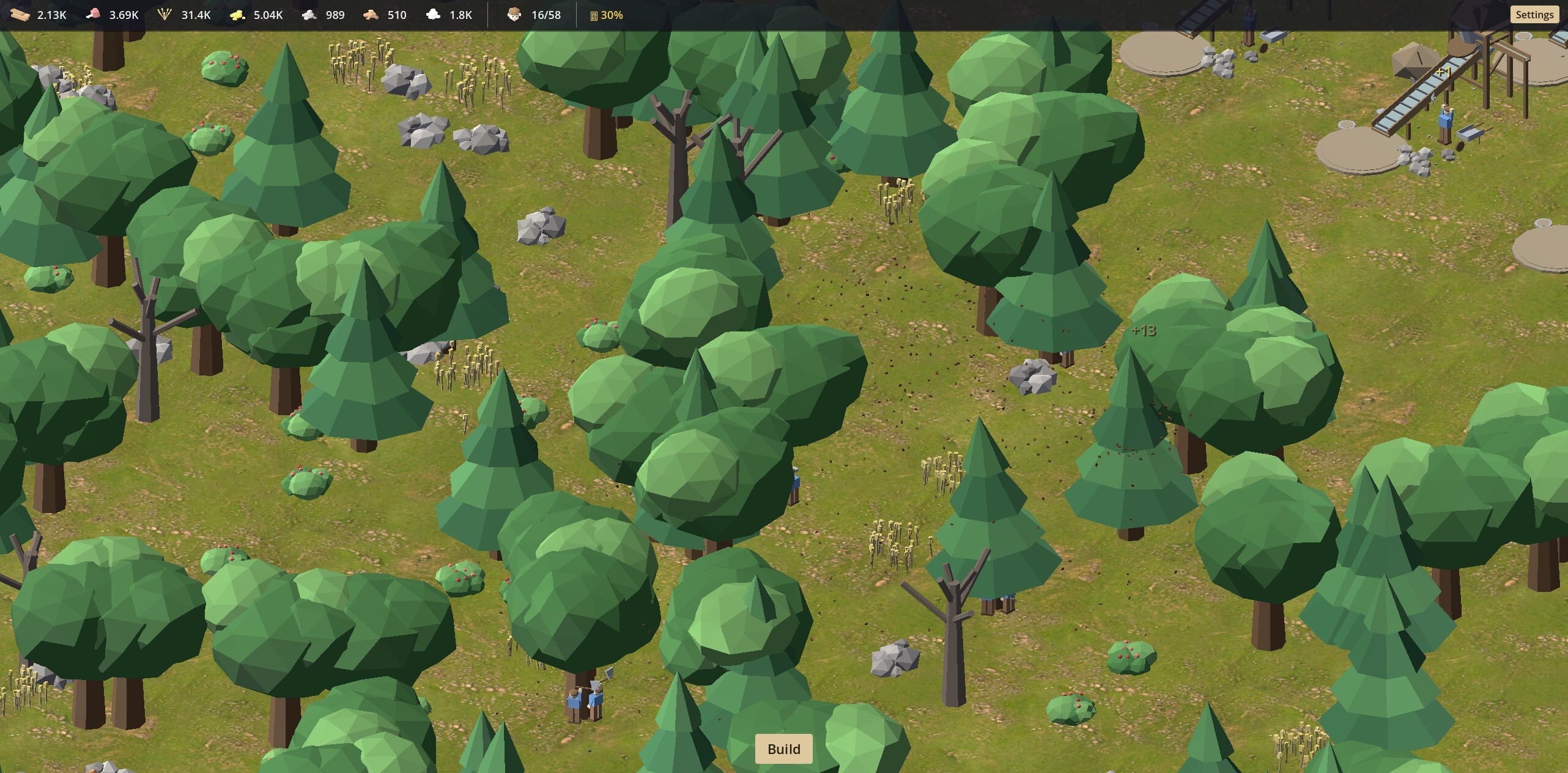 Village Incremental screenshot 2