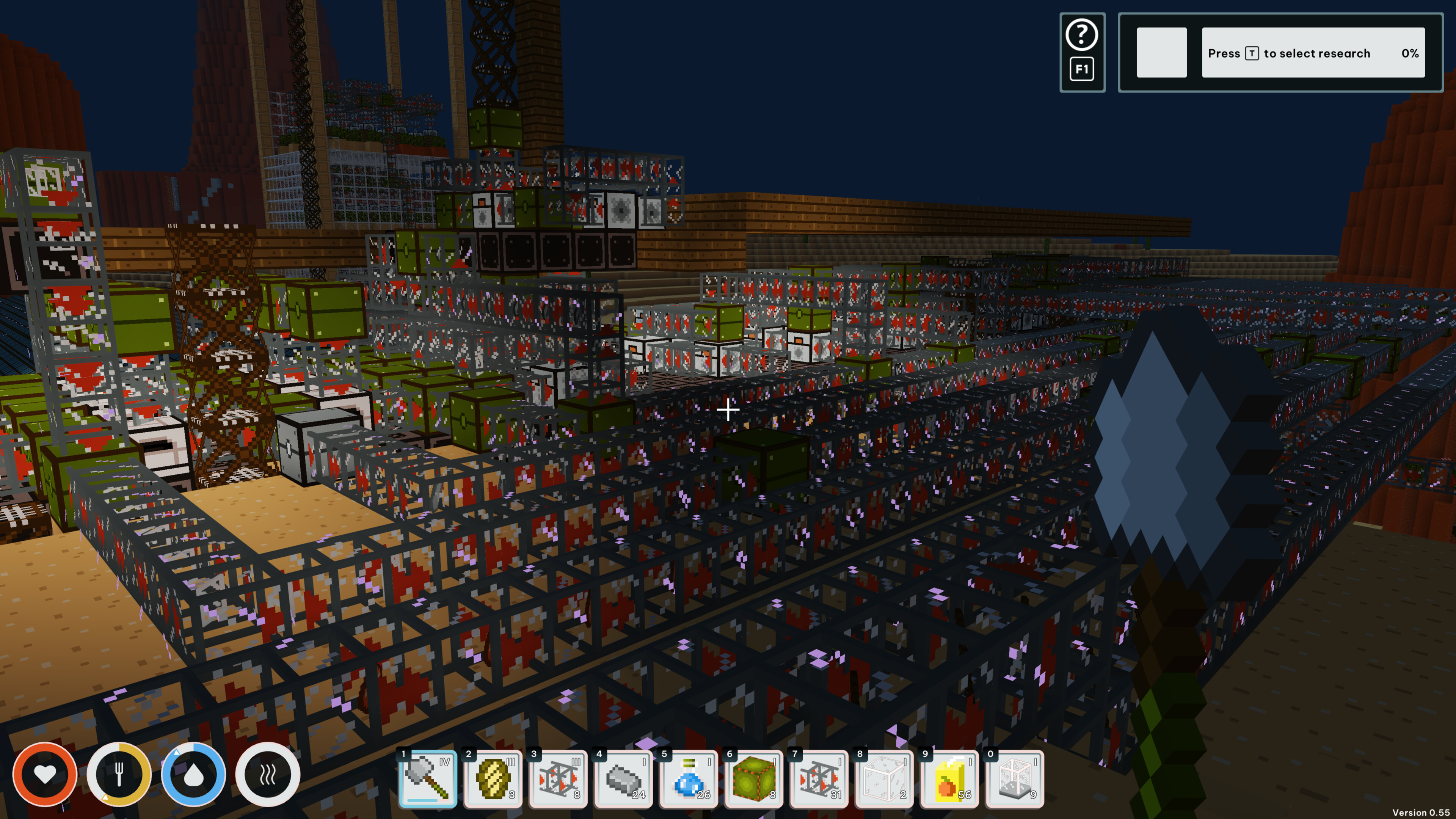 Moose Builders screenshot 4