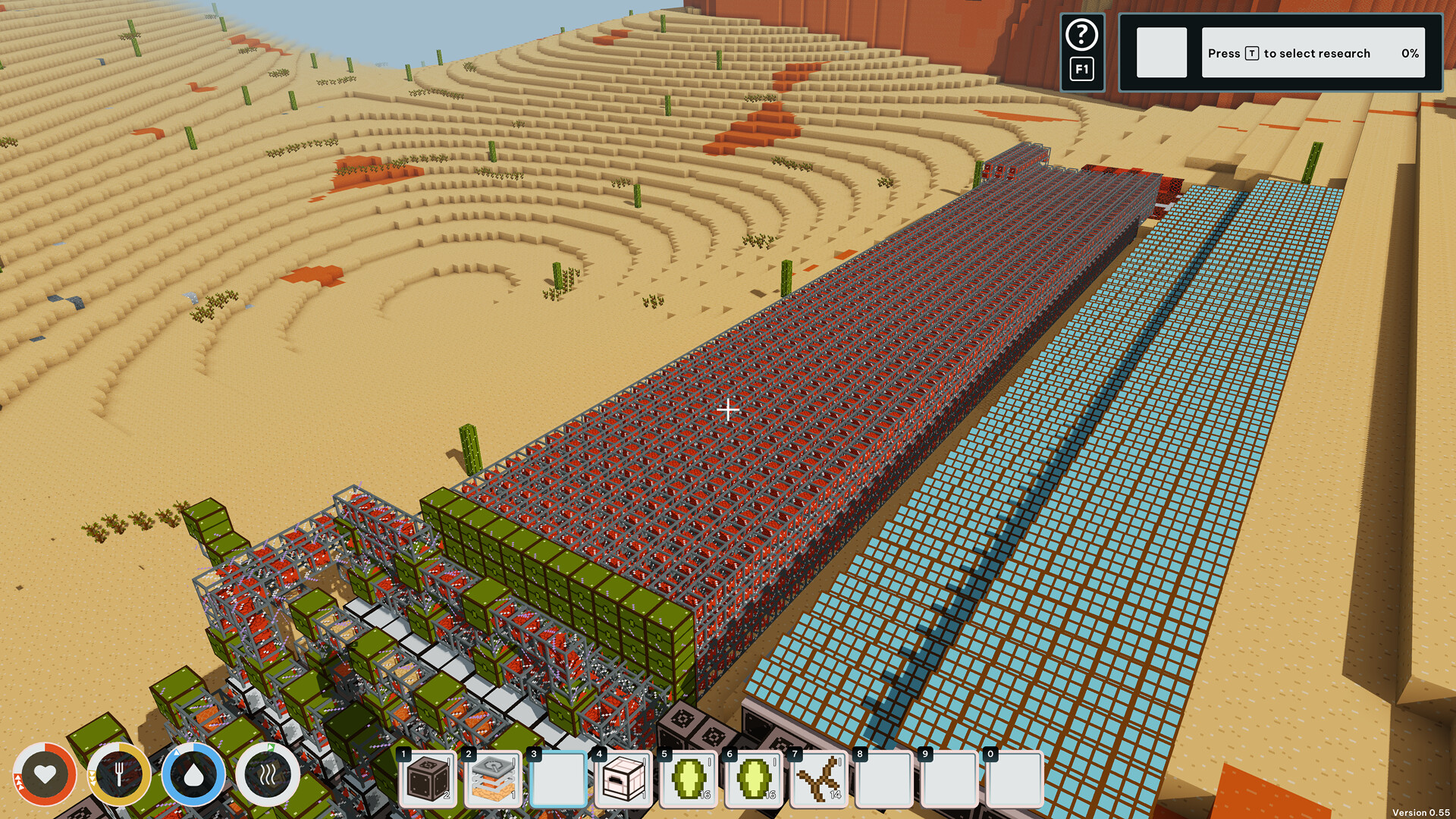 Moose Builders screenshot 3