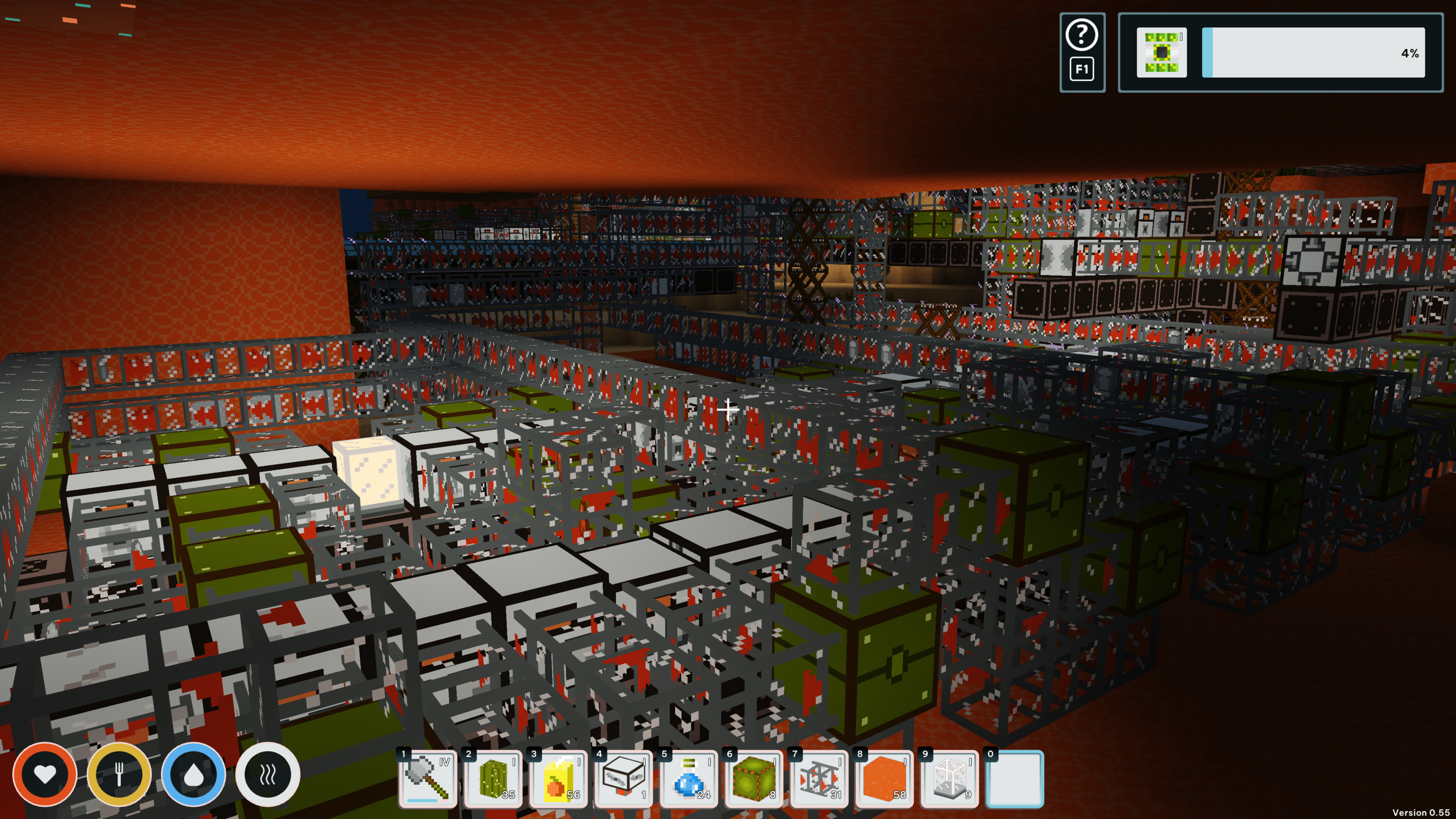Moose Builders screenshot 2