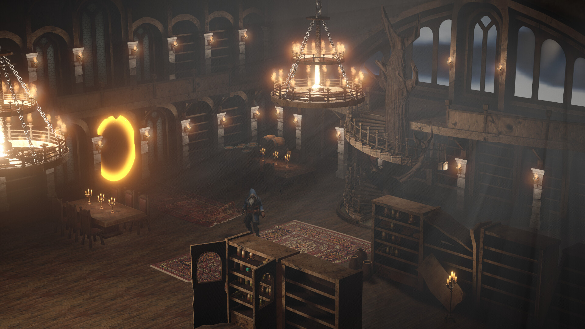 The Last Archive screenshot 2