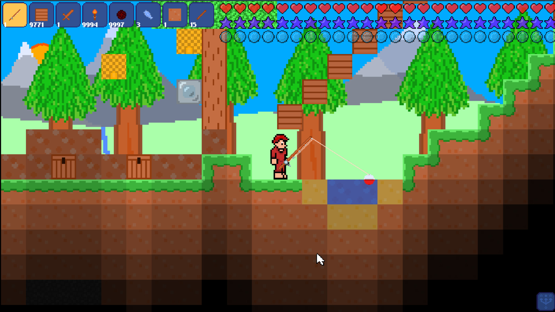 Faith | God's Lost Will screenshot 5