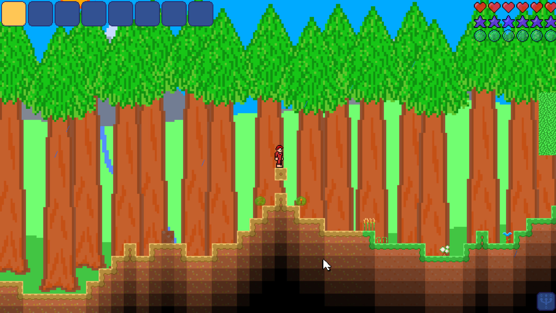 Faith | God's Lost Will screenshot 4