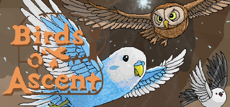 Birds of Ascent