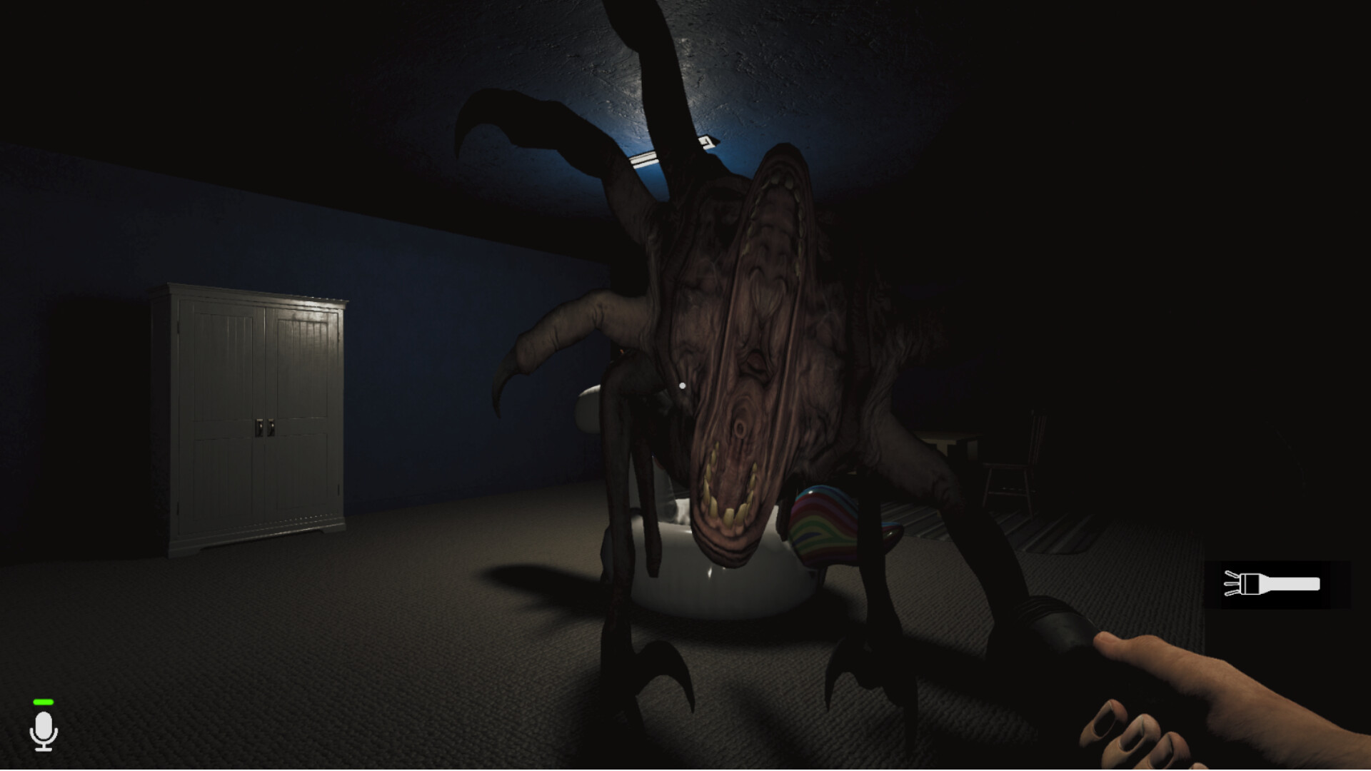 Placefall screenshot 2