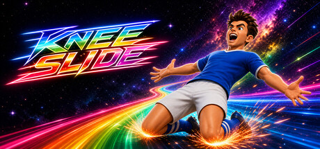 KNEE SLIDE
