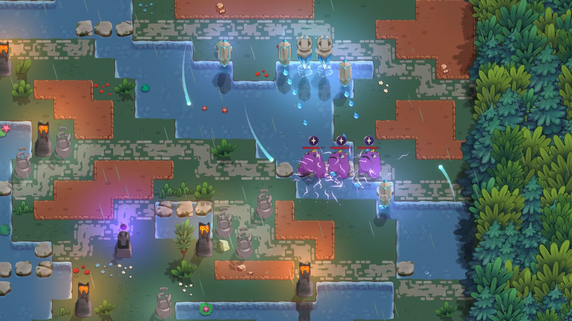 After Oasis TD screenshot 5