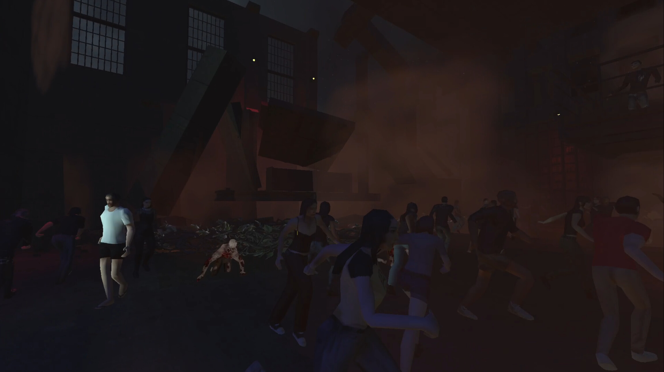 MURK screenshot 5