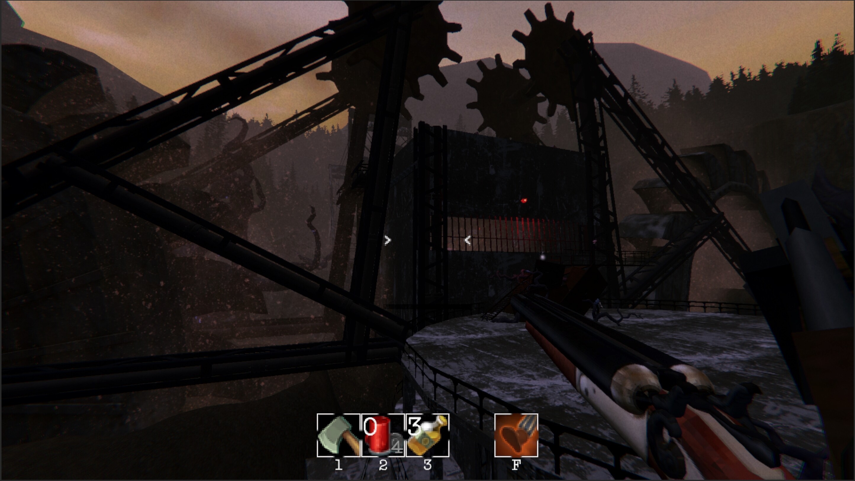 MURK screenshot 3