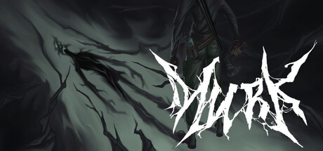 Cover art from MURK
