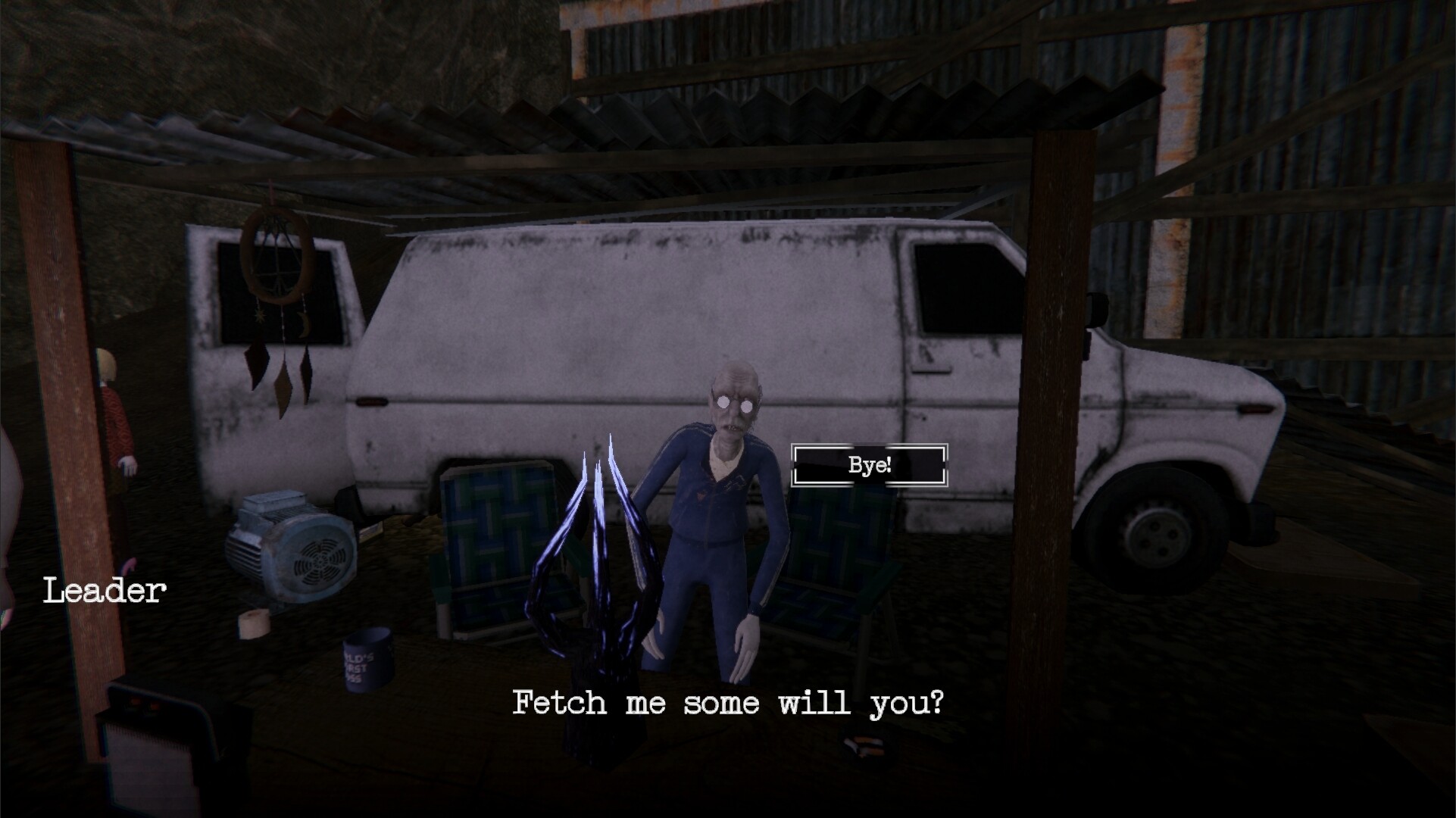 MURK screenshot 4