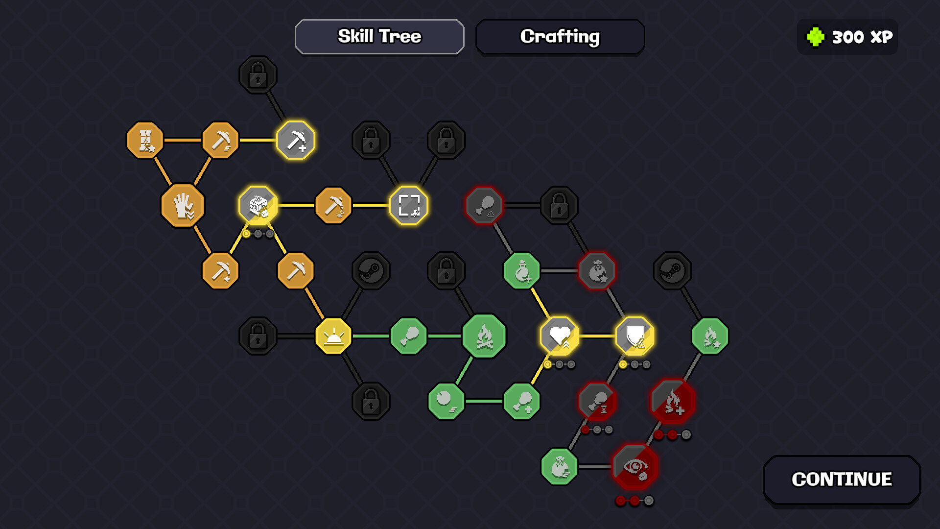 Idlecraft screenshot 2