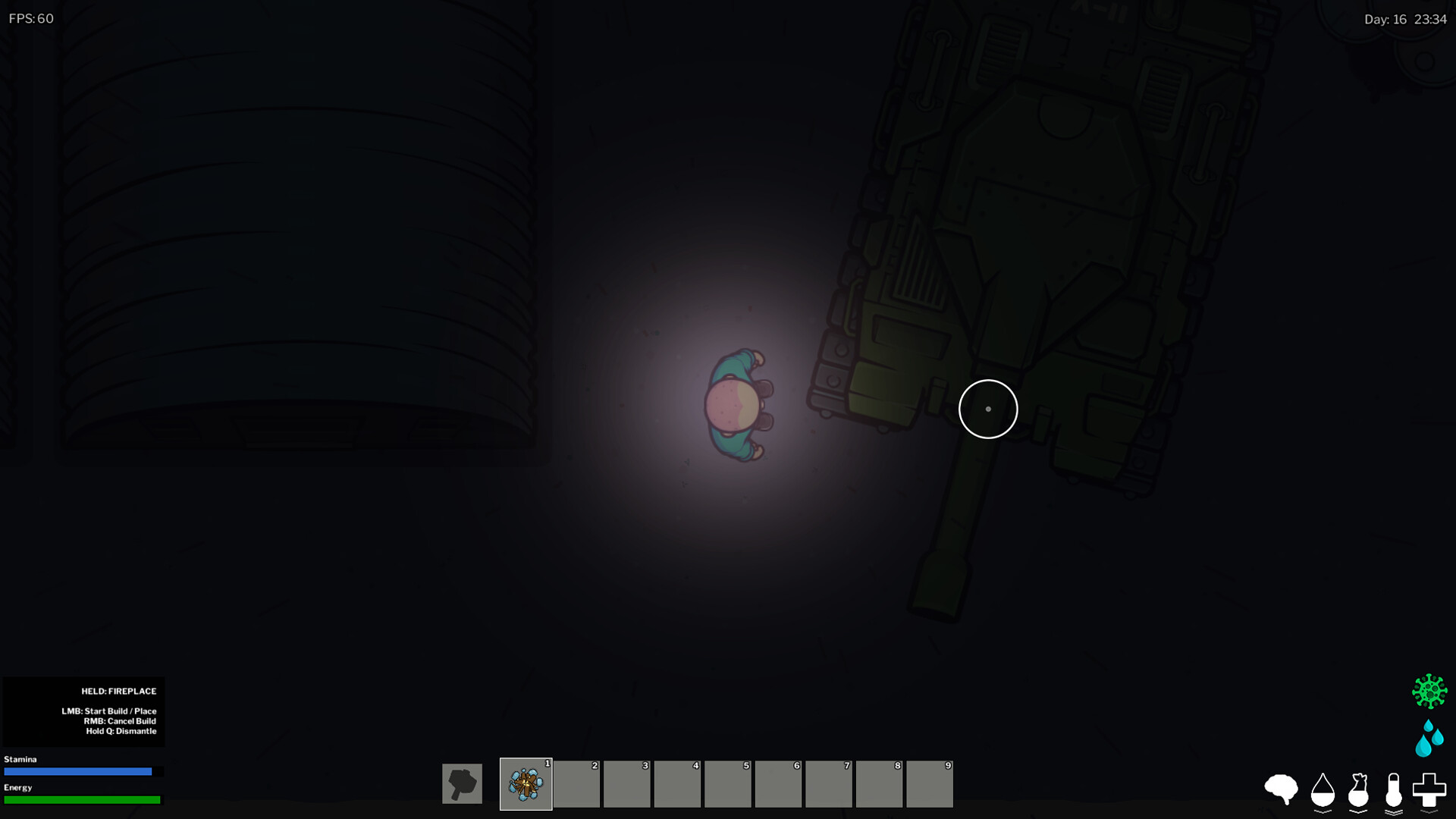 50 Days screenshot 4