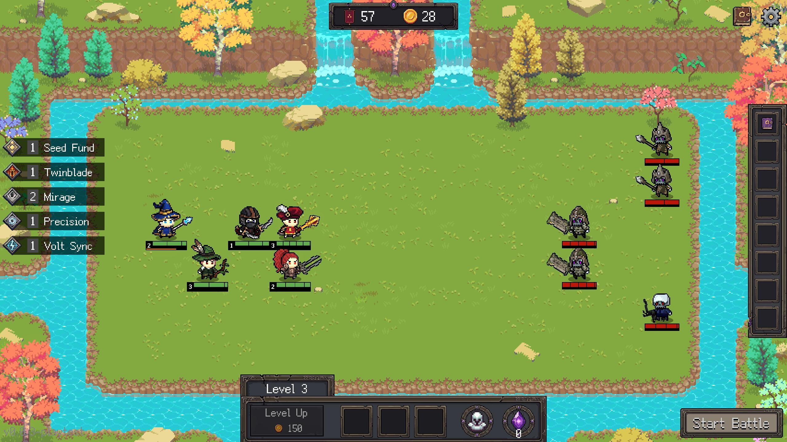Frontactics trailer