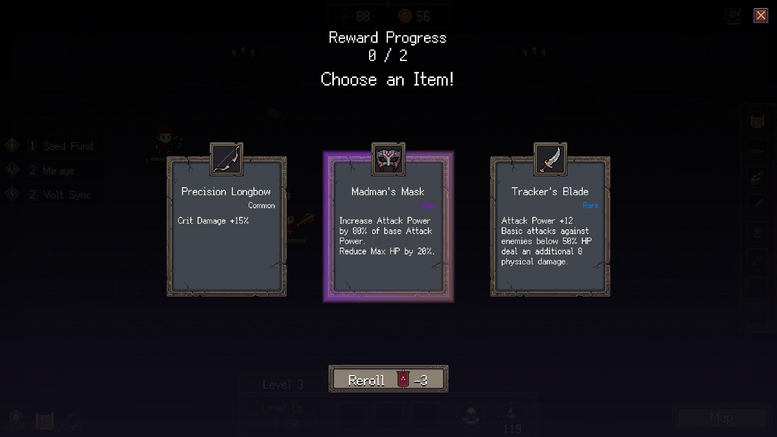 Frontactics screenshot 5