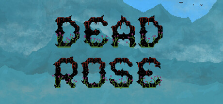 Cover art from Dead Rose