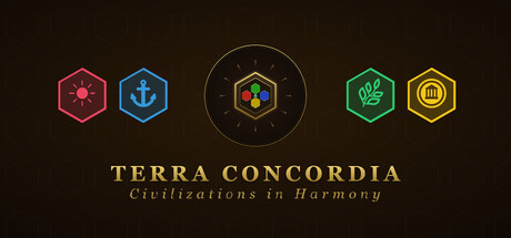 Terra Concordia: Civilizations in Harmony