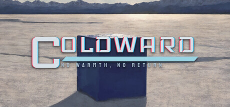 Cover art from Coldward