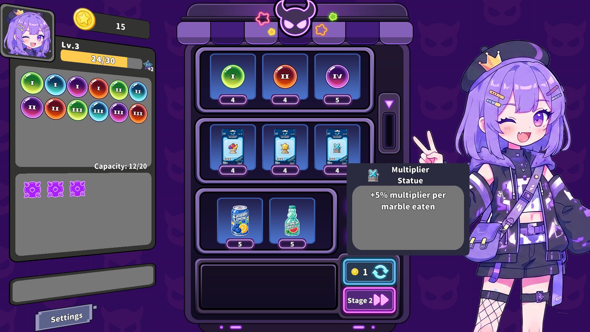 Snake Carnival screenshot 4