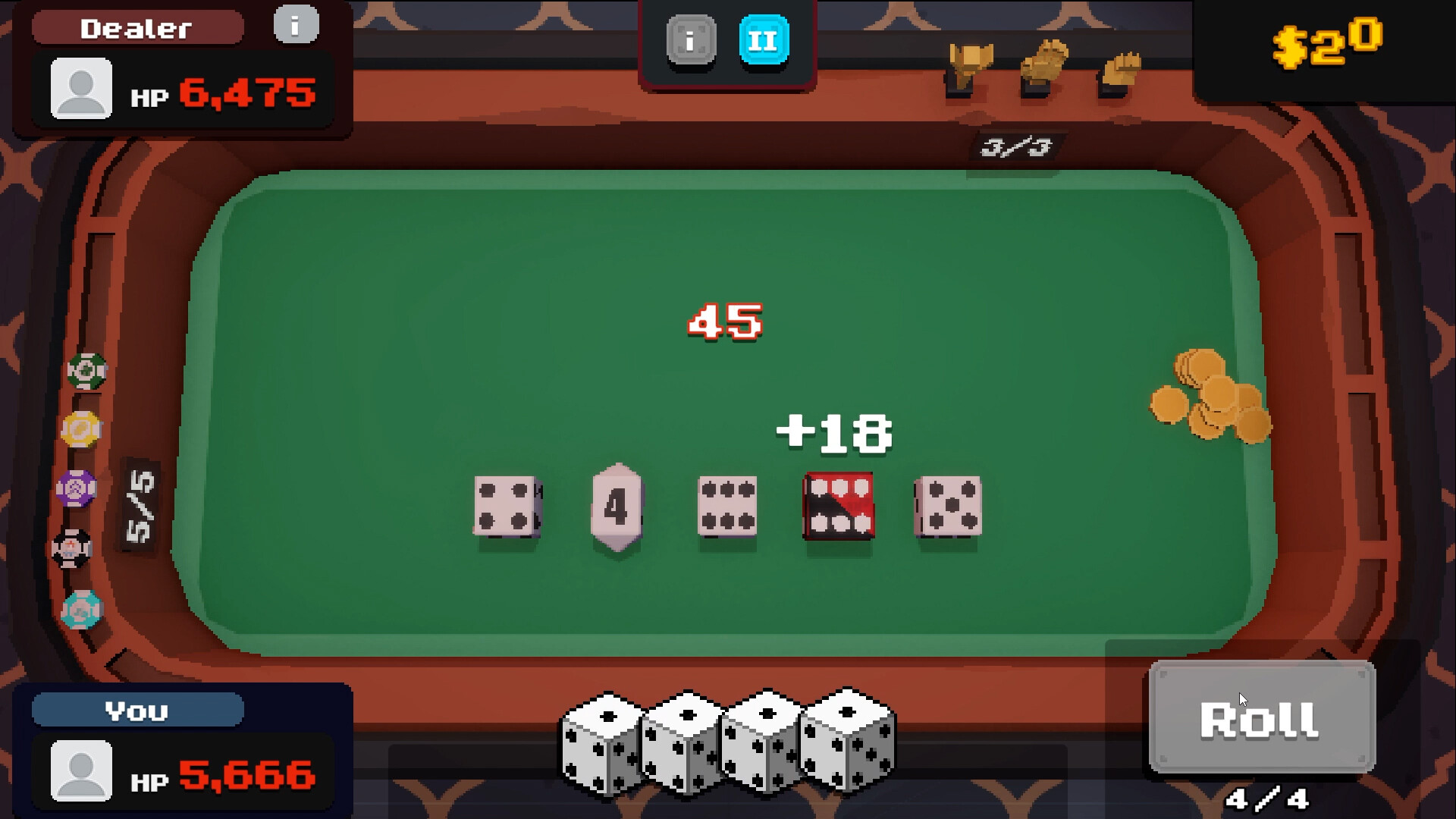 Alethra screenshot 4