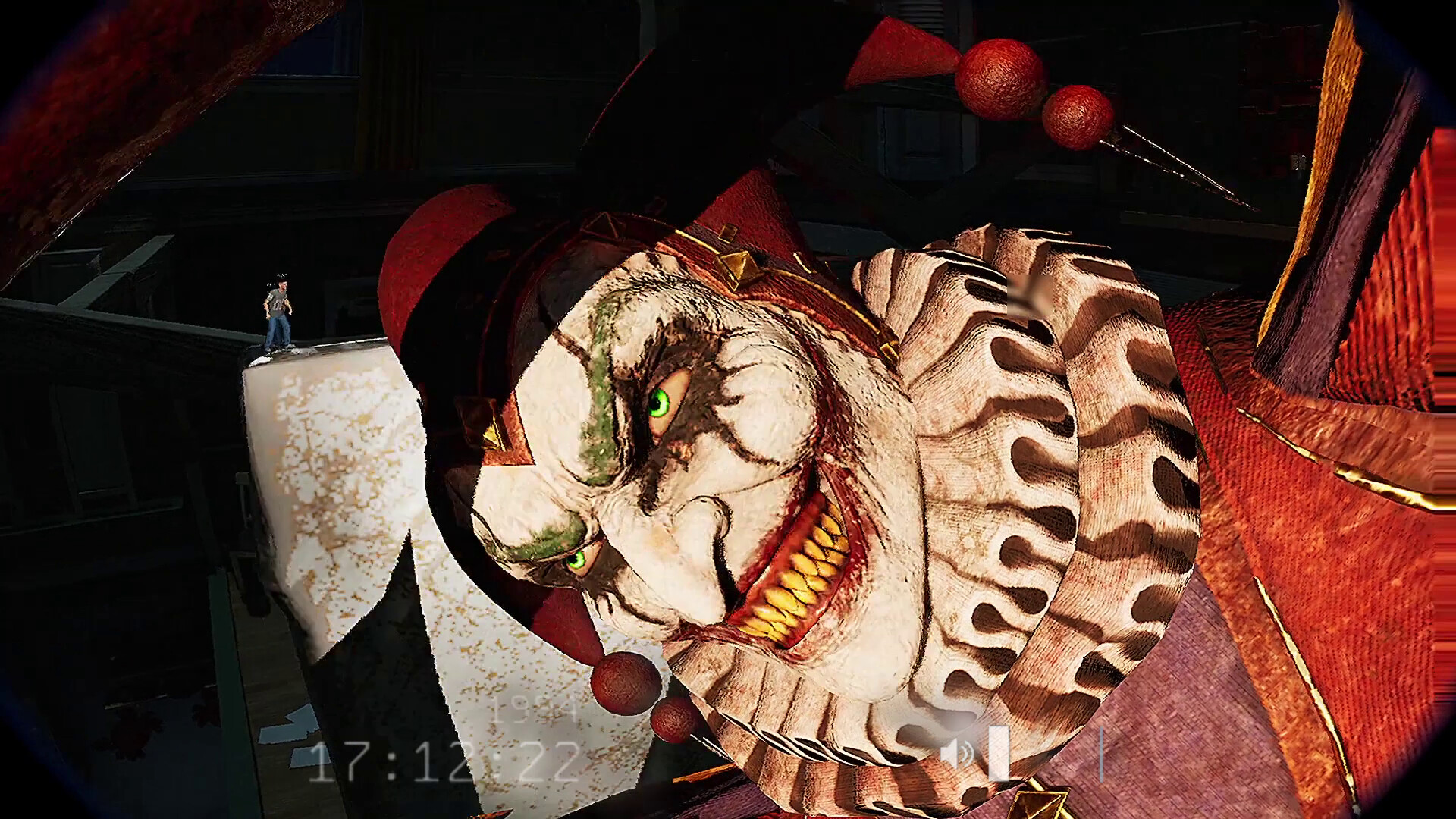 SCREAM NOTE screenshot 4