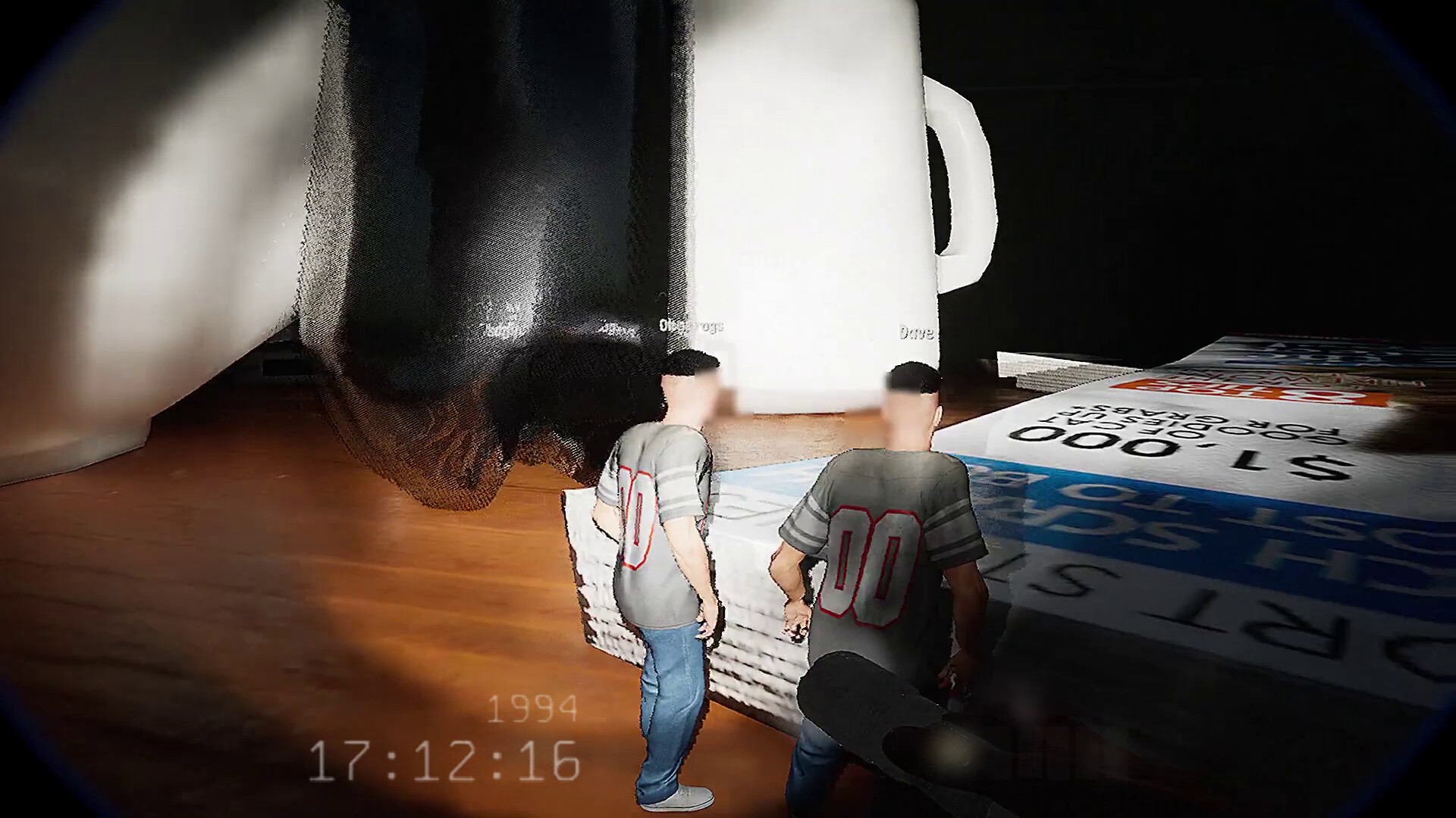SCREAM NOTE screenshot 2