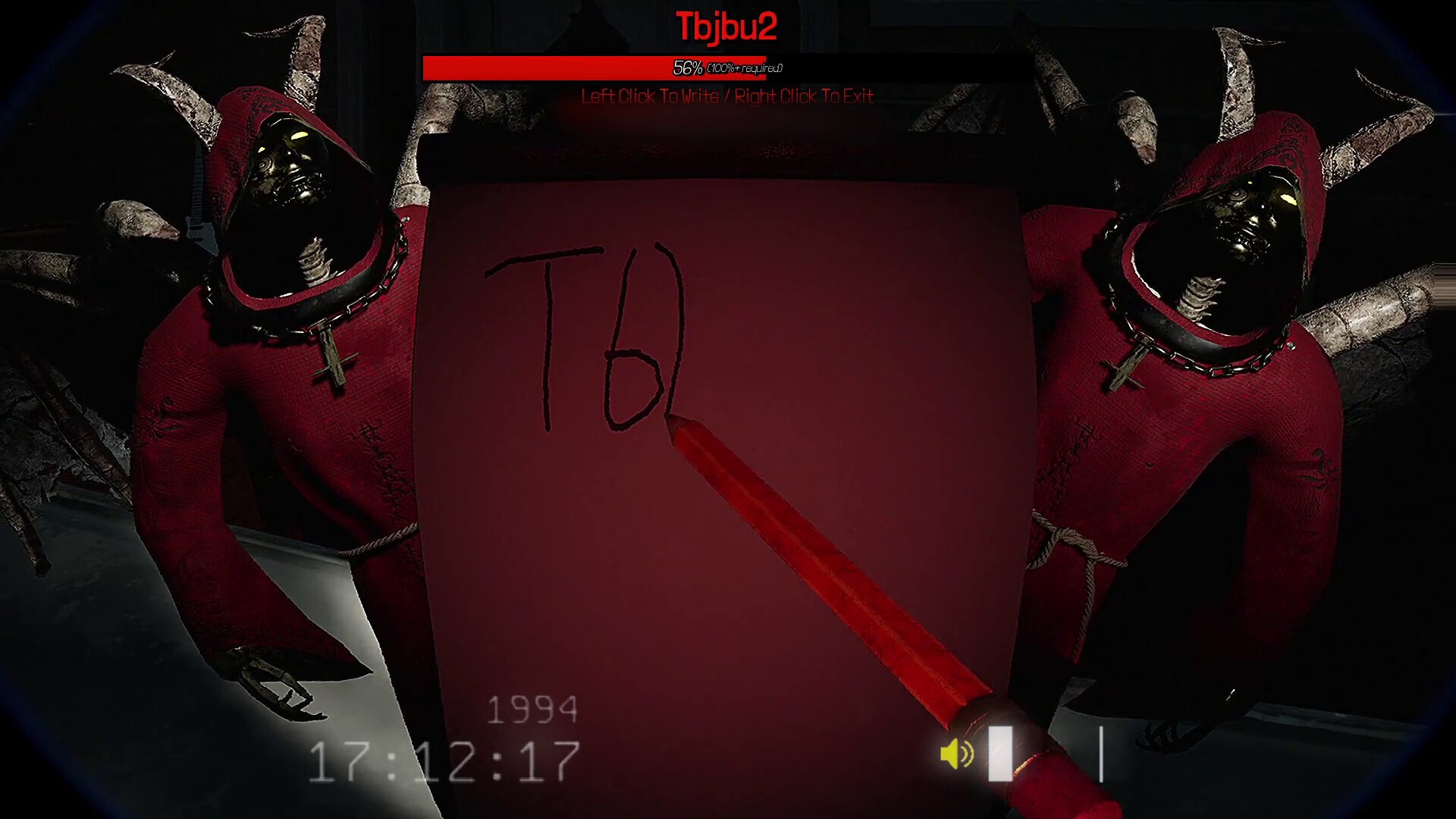 SCREAM NOTE screenshot 3