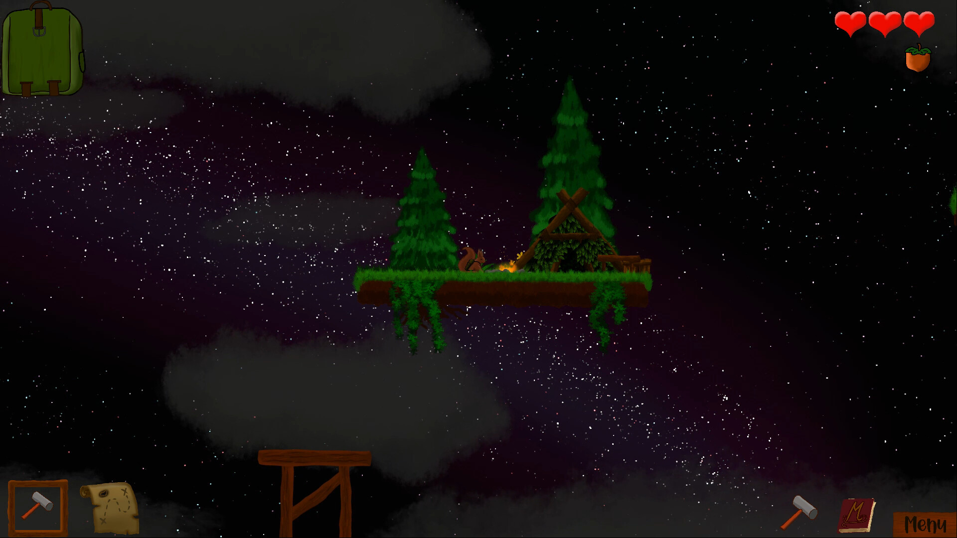 Hazel Rush screenshot 5