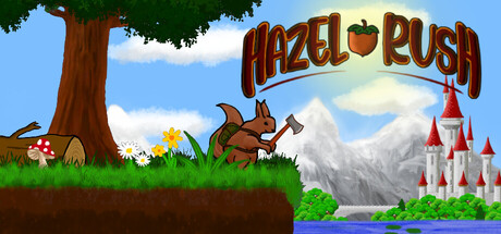 Hazel Rush