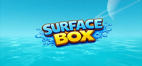 Cover art from SurfaceBox