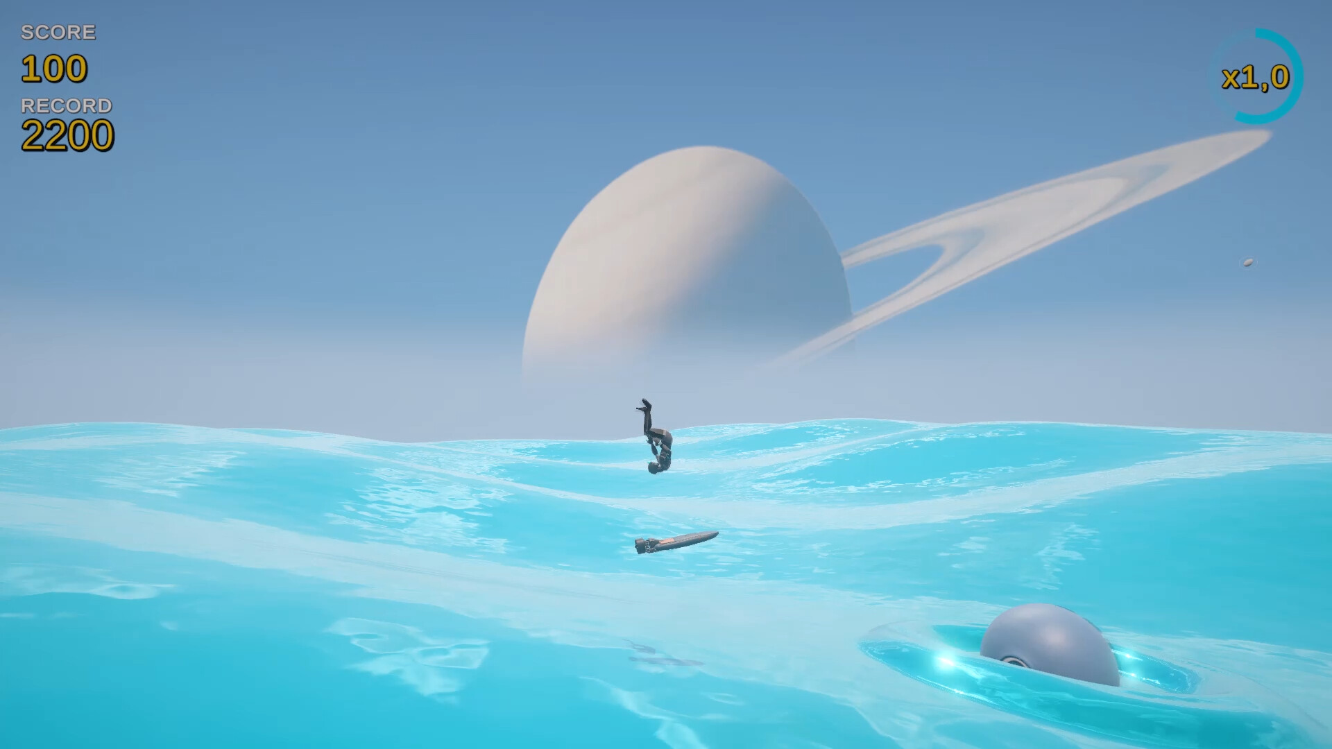 SurfaceBox trailer