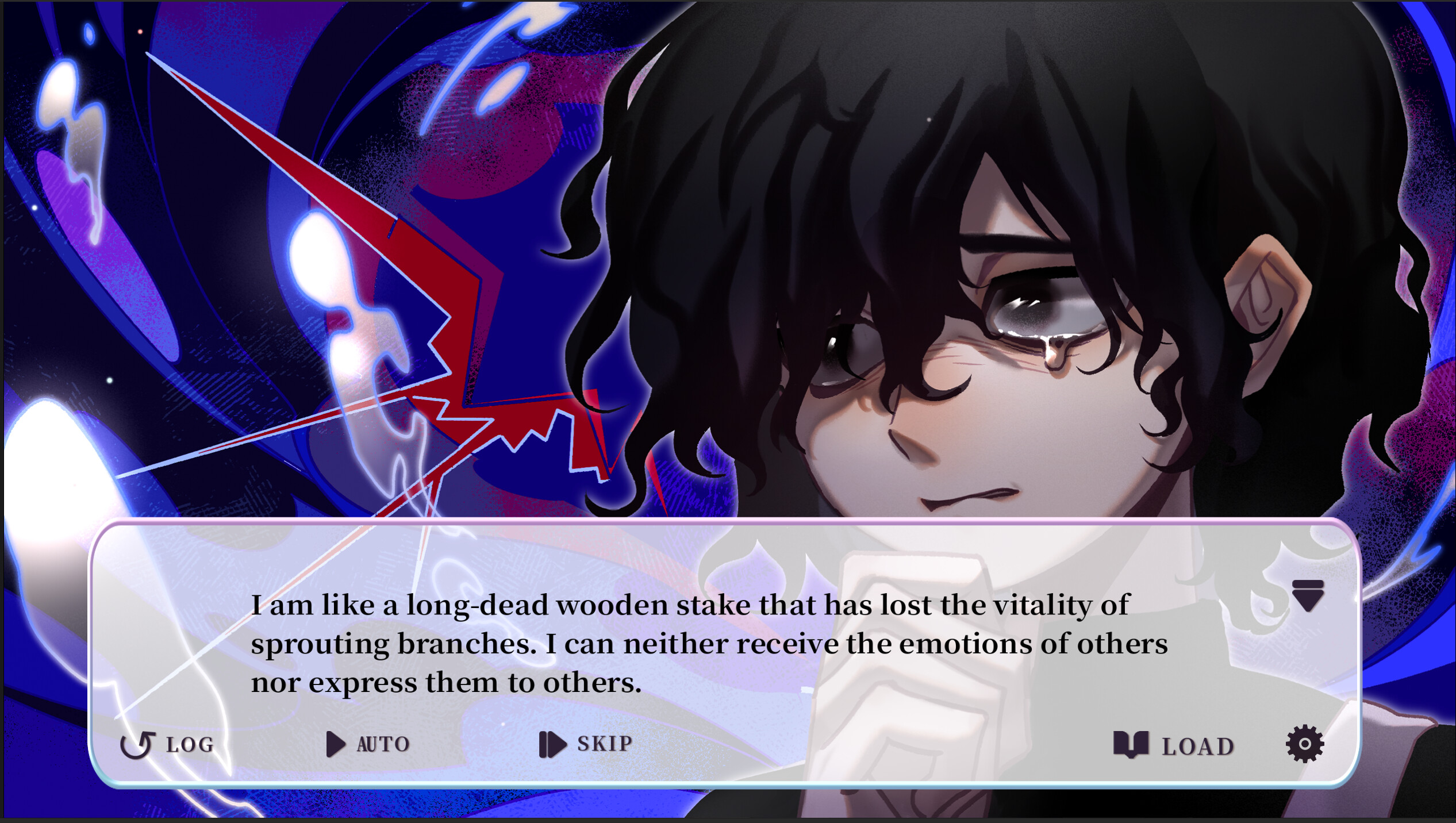灵魂甜品 Soulcake screenshot 3