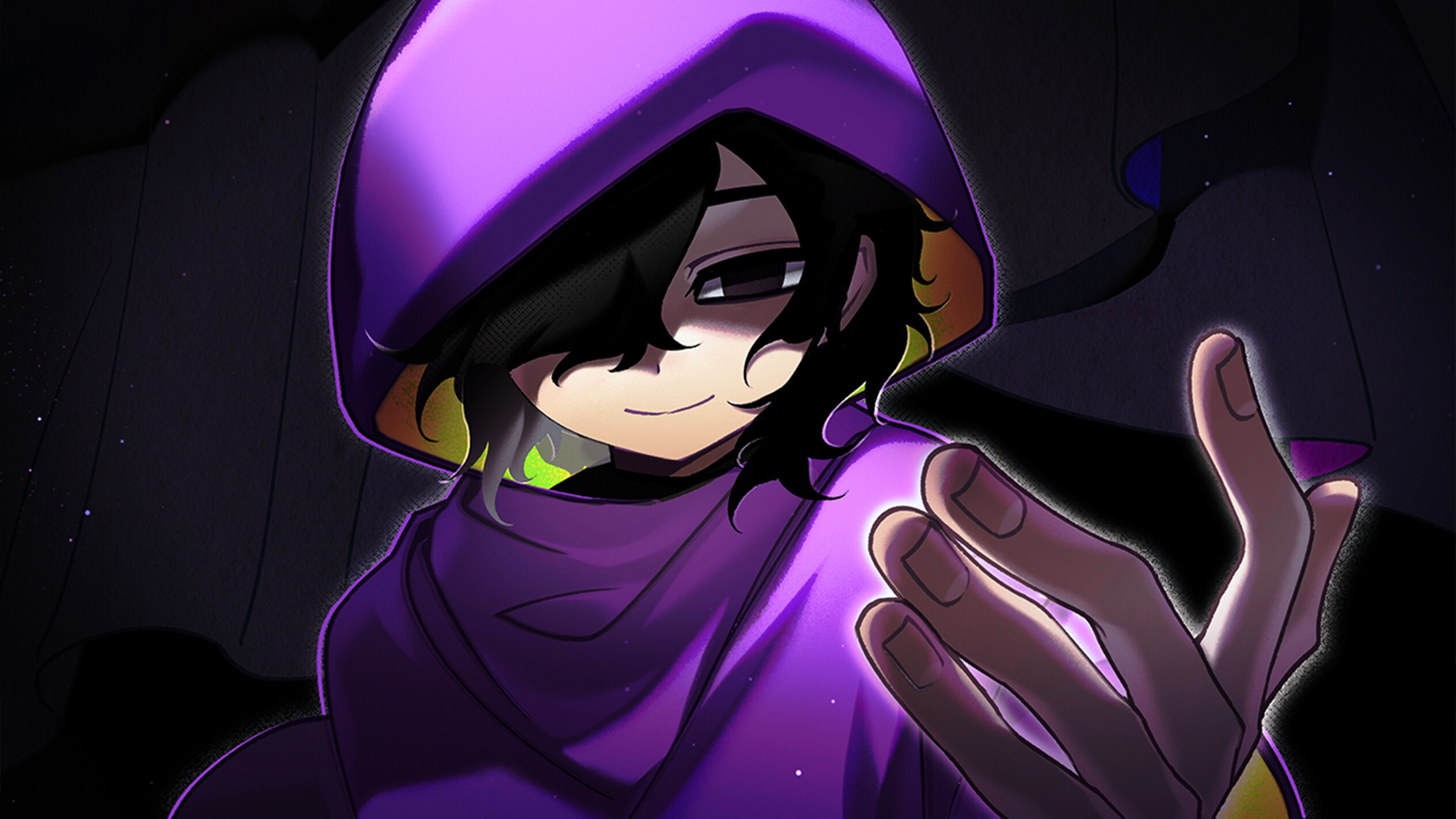 灵魂甜品 Soulcake screenshot 4
