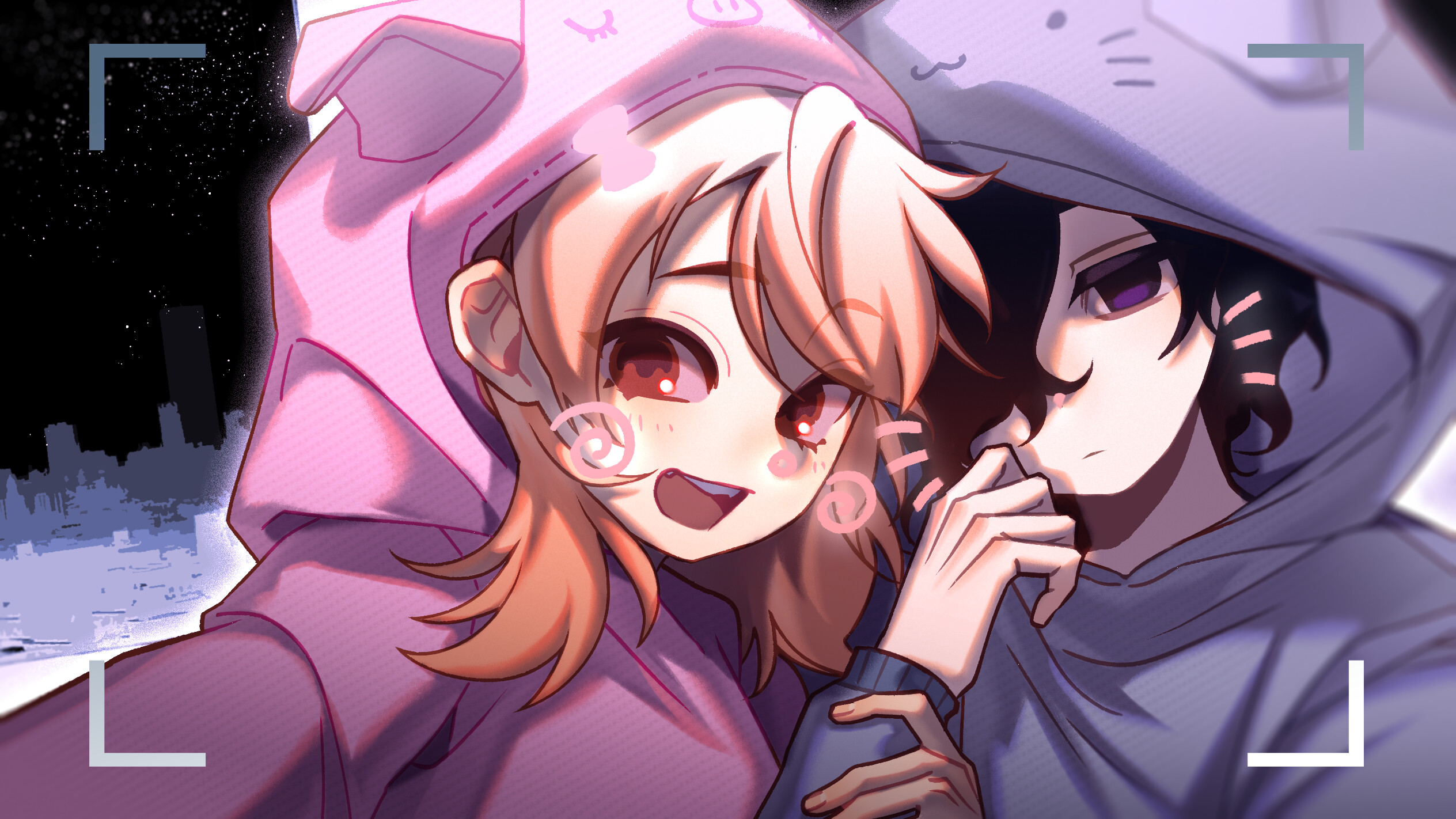 灵魂甜品 Soulcake screenshot 2
