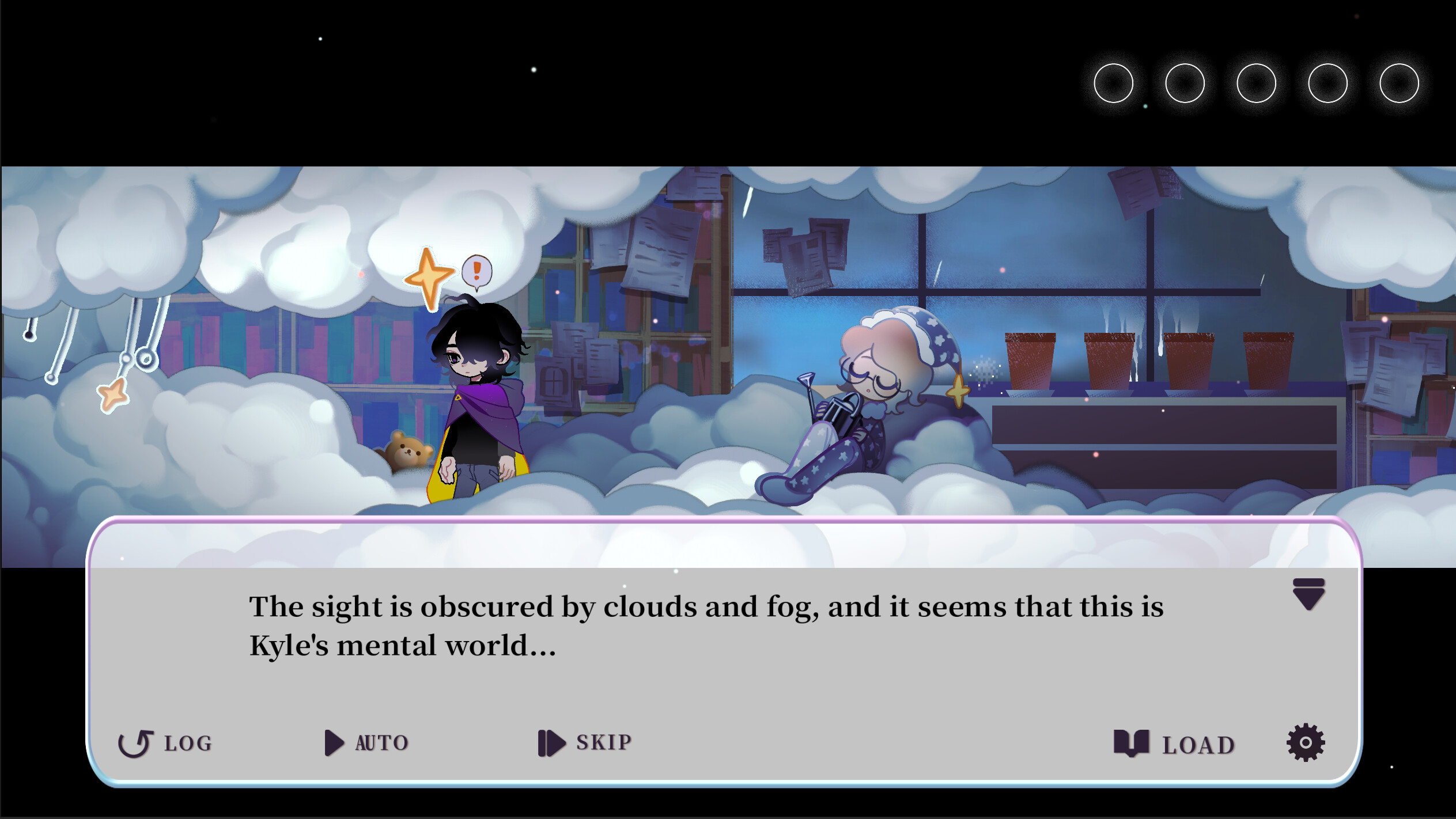 灵魂甜品 Soulcake screenshot 5