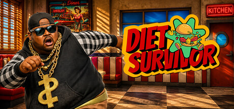 Diet Survivor