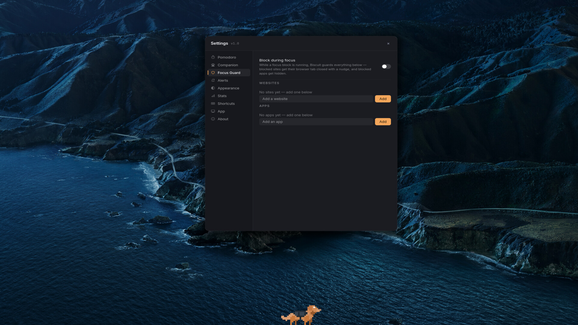 Kotamas screenshot 4