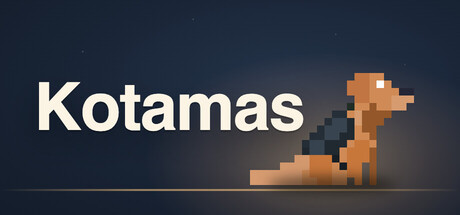 Cover art from Kotamas