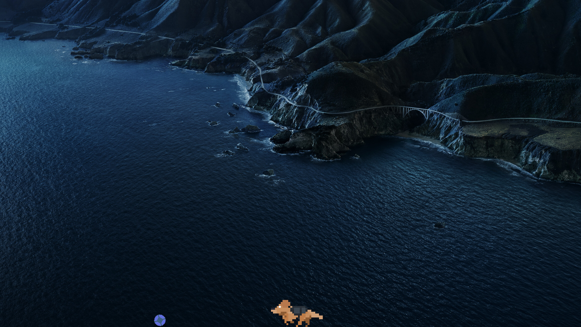 Kotamas screenshot 5